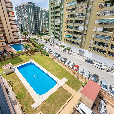 Los Boliches 3 Bed Ap Fuengirola Luaran gambar