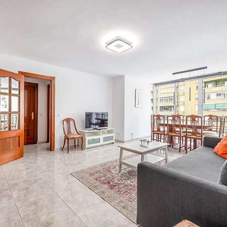 Los Boliches 3 Bed Ap Fuengirola Luaran gambar