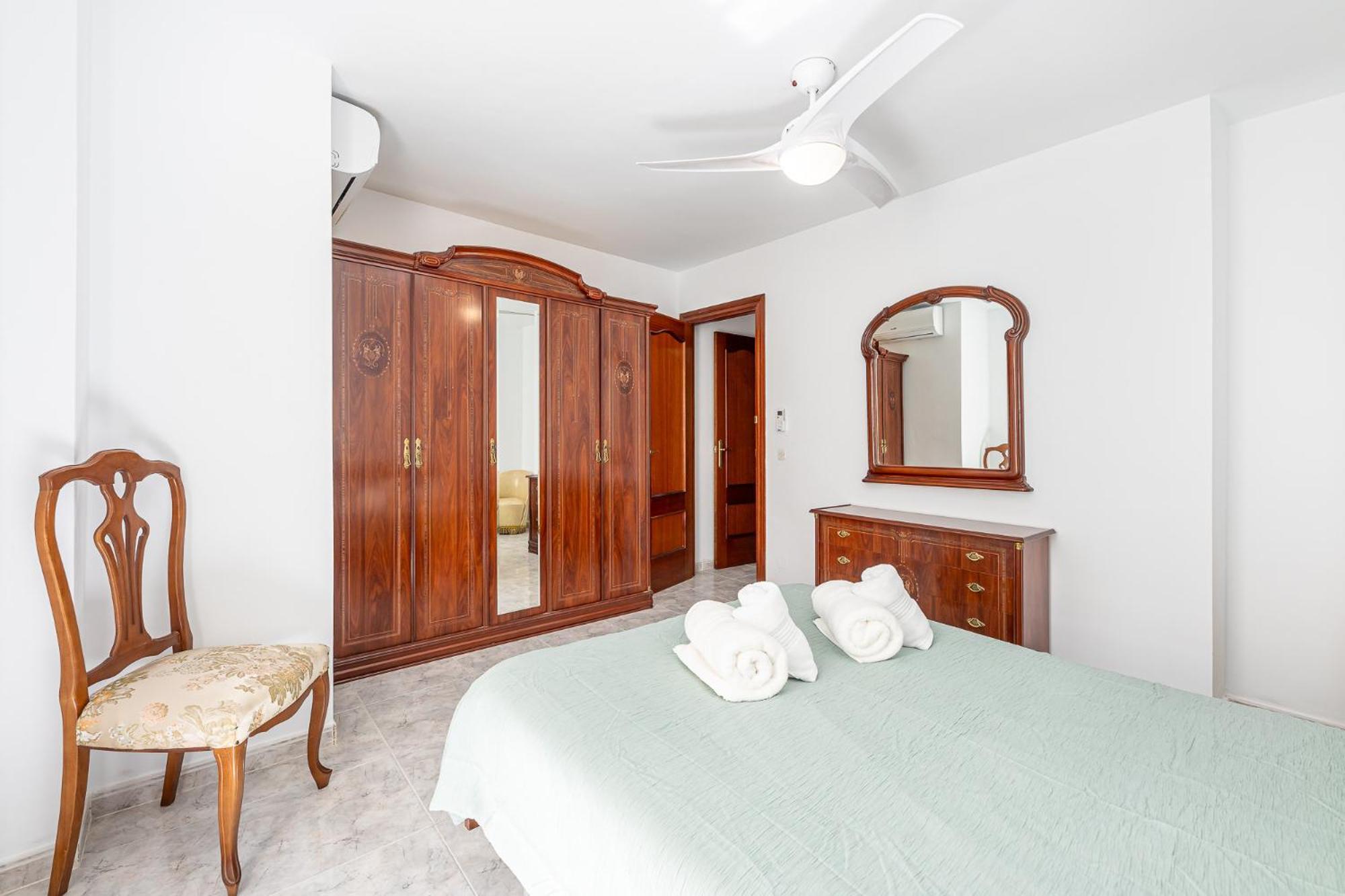Los Boliches 3 Bed Ap Fuengirola Luaran gambar