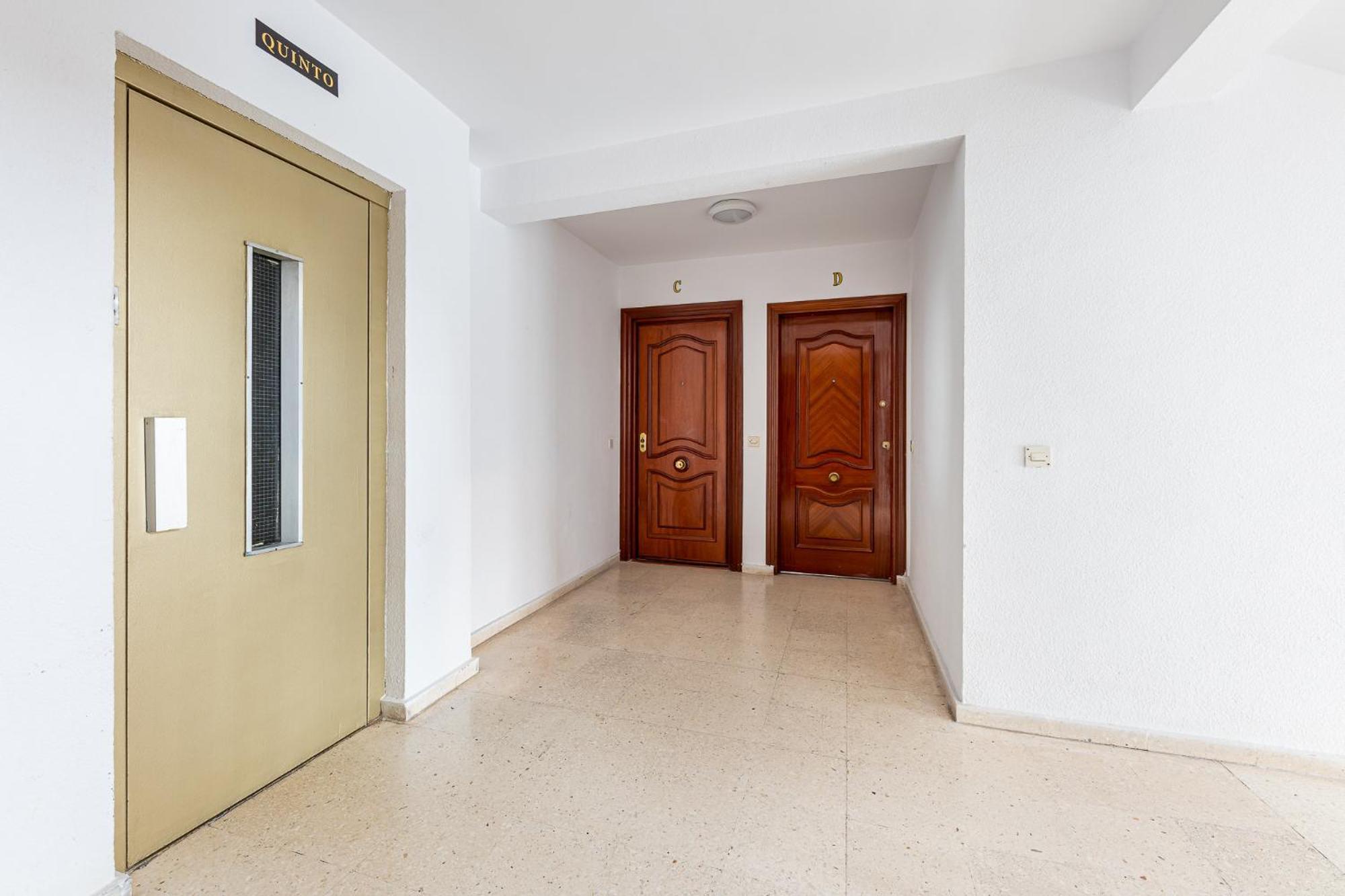 Los Boliches 3 Bed Ap Fuengirola Luaran gambar