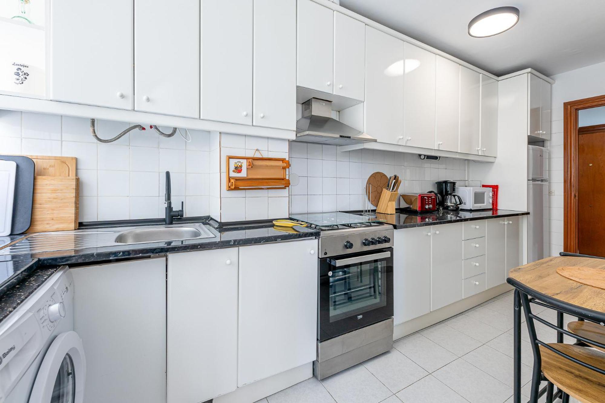 Los Boliches 3 Bed Ap Fuengirola Luaran gambar