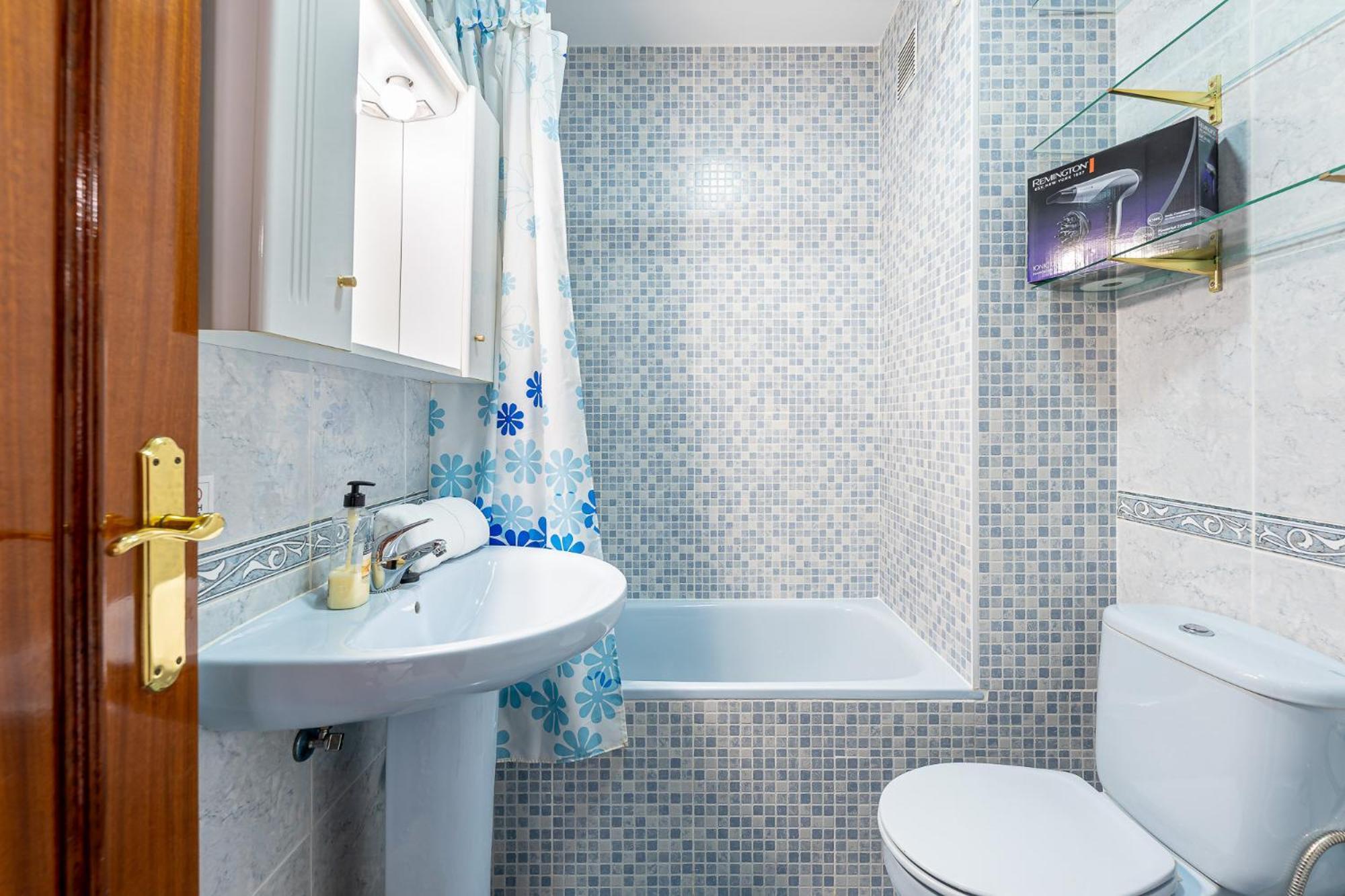Los Boliches 3 Bed Ap Fuengirola Luaran gambar