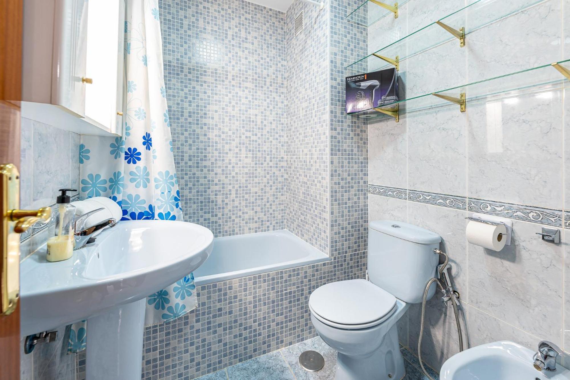 Los Boliches 3 Bed Ap Fuengirola Luaran gambar
