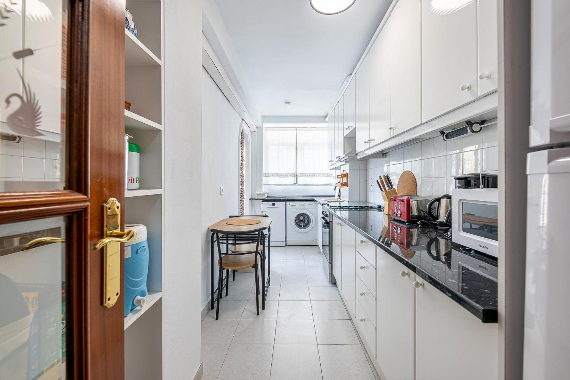 Los Boliches 3 Bed Ap Fuengirola Luaran gambar